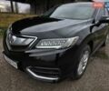 Черный Акура РДХ, объемом двигателя 3.5 л и пробегом 150 тыс. км за 16500 $, фото 6 на Automoto.ua