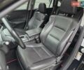 Черный Акура РДХ, объемом двигателя 3.47 л и пробегом 150 тыс. км за 17500 $, фото 13 на Automoto.ua