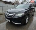 Черный Акура РДХ, объемом двигателя 3.47 л и пробегом 150 тыс. км за 17500 $, фото 40 на Automoto.ua