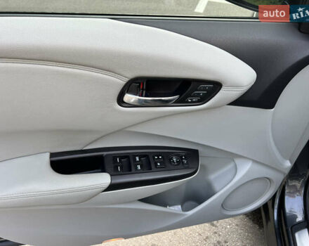 Чорний Акура РДХ, об'ємом двигуна 3.47 л та пробігом 220 тис. км за 14000 $, фото 22 на Automoto.ua