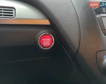 Черный Акура РДХ, объемом двигателя 3.5 л и пробегом 150 тыс. км за 16500 $, фото 22 на Automoto.ua