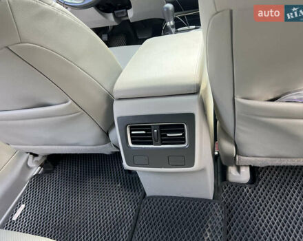 Чорний Акура РДХ, об'ємом двигуна 3.47 л та пробігом 220 тис. км за 14000 $, фото 26 на Automoto.ua