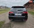 Черный Акура РДХ, объемом двигателя 3.5 л и пробегом 150 тыс. км за 16500 $, фото 12 на Automoto.ua