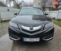 Черный Акура РДХ, объемом двигателя 3.47 л и пробегом 150 тыс. км за 17500 $, фото 38 на Automoto.ua