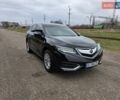 Черный Акура РДХ, объемом двигателя 3.5 л и пробегом 150 тыс. км за 16400 $, фото 18 на Automoto.ua
