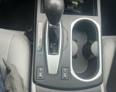 Чорний Акура РДХ, об'ємом двигуна 3.47 л та пробігом 220 тис. км за 14000 $, фото 15 на Automoto.ua