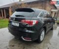 Черный Акура РДХ, объемом двигателя 3.47 л и пробегом 150 тыс. км за 17500 $, фото 33 на Automoto.ua