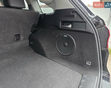 Черный Акура РДХ, объемом двигателя 3.5 л и пробегом 150 тыс. км за 16400 $, фото 23 на Automoto.ua