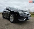 Черный Акура РДХ, объемом двигателя 3.47 л и пробегом 150 тыс. км за 15900 $, фото 1 на Automoto.ua