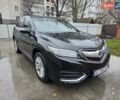Черный Акура РДХ, объемом двигателя 3.47 л и пробегом 150 тыс. км за 17500 $, фото 36 на Automoto.ua