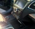 Черный Акура РДХ, объемом двигателя 3.5 л и пробегом 137 тыс. км за 18600 $, фото 7 на Automoto.ua