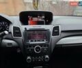 Черный Акура РДХ, объемом двигателя 3.47 л и пробегом 150 тыс. км за 17500 $, фото 4 на Automoto.ua