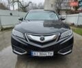 Черный Акура РДХ, объемом двигателя 3.47 л и пробегом 150 тыс. км за 17500 $, фото 37 на Automoto.ua