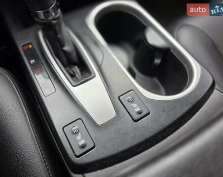 Черный Акура РДХ, объемом двигателя 3.47 л и пробегом 150 тыс. км за 17500 $, фото 2 на Automoto.ua
