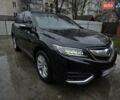 Черный Акура РДХ, объемом двигателя 3.5 л и пробегом 150 тыс. км за 17700 $, фото 38 на Automoto.ua