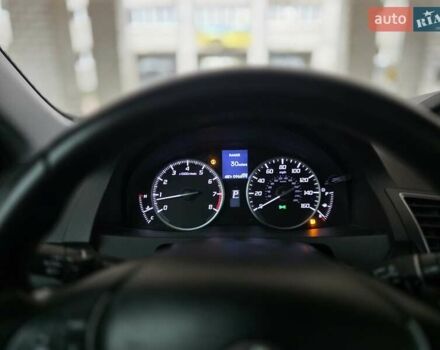 Черный Акура РДХ, объемом двигателя 3.47 л и пробегом 150 тыс. км за 15900 $, фото 3 на Automoto.ua