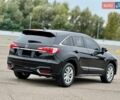 Черный Акура РДХ, объемом двигателя 3.5 л и пробегом 140 тыс. км за 17900 $, фото 12 на Automoto.ua