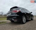 Черный Акура РДХ, объемом двигателя 3.5 л и пробегом 150 тыс. км за 16400 $, фото 9 на Automoto.ua