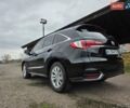 Черный Акура РДХ, объемом двигателя 3.5 л и пробегом 150 тыс. км за 16500 $, фото 9 на Automoto.ua