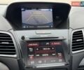 Черный Акура РДХ, объемом двигателя 3.5 л и пробегом 140 тыс. км за 17900 $, фото 34 на Automoto.ua