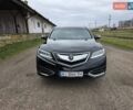 Черный Акура РДХ, объемом двигателя 3.5 л и пробегом 150 тыс. км за 16500 $, фото 18 на Automoto.ua