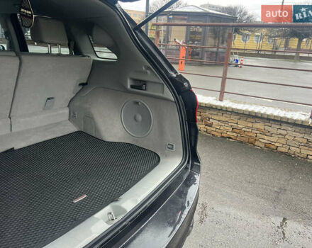 Чорний Акура РДХ, об'ємом двигуна 3.47 л та пробігом 220 тис. км за 14000 $, фото 12 на Automoto.ua