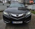 Черный Акура РДХ, объемом двигателя 3.47 л и пробегом 150 тыс. км за 17500 $, фото 28 на Automoto.ua