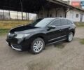 Черный Акура РДХ, объемом двигателя 3.5 л и пробегом 150 тыс. км за 17700 $, фото 21 на Automoto.ua
