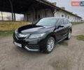 Черный Акура РДХ, объемом двигателя 3.5 л и пробегом 150 тыс. км за 16400 $, фото 19 на Automoto.ua