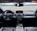 Черный Акура РДХ, объемом двигателя 3.5 л и пробегом 140 тыс. км за 17900 $, фото 26 на Automoto.ua