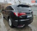 Черный Акура РДХ, объемом двигателя 3.47 л и пробегом 150 тыс. км за 17500 $, фото 31 на Automoto.ua