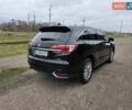 Черный Акура РДХ, объемом двигателя 3.5 л и пробегом 150 тыс. км за 16500 $, фото 13 на Automoto.ua