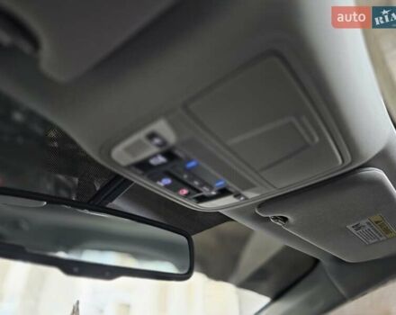 Черный Акура РДХ, объемом двигателя 3.47 л и пробегом 150 тыс. км за 15900 $, фото 4 на Automoto.ua