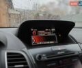 Черный Акура РДХ, объемом двигателя 3.47 л и пробегом 150 тыс. км за 17500 $, фото 5 на Automoto.ua