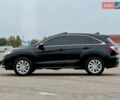 Черный Акура РДХ, объемом двигателя 3.5 л и пробегом 140 тыс. км за 17900 $, фото 8 на Automoto.ua