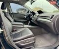 Черный Акура РДХ, объемом двигателя 3.5 л и пробегом 140 тыс. км за 17900 $, фото 28 на Automoto.ua
