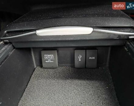 Черный Акура РДХ, объемом двигателя 3.5 л и пробегом 150 тыс. км за 16500 $, фото 23 на Automoto.ua