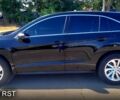 Черный Акура РДХ, объемом двигателя 3.5 л и пробегом 137 тыс. км за 18600 $, фото 4 на Automoto.ua