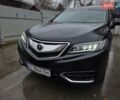 Черный Акура РДХ, объемом двигателя 3.5 л и пробегом 150 тыс. км за 17700 $, фото 40 на Automoto.ua