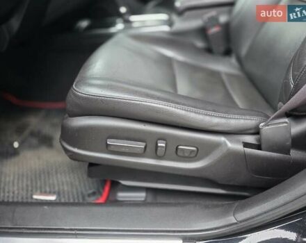 Черный Акура РДХ, объемом двигателя 3.47 л и пробегом 150 тыс. км за 17500 $, фото 21 на Automoto.ua