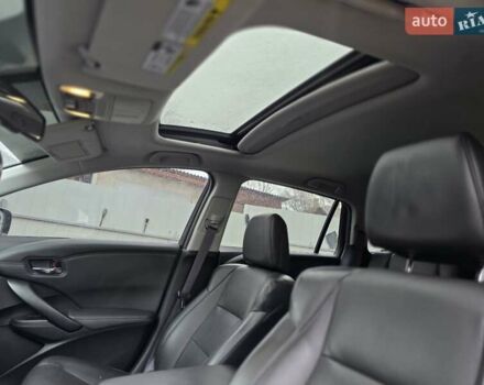 Черный Акура РДХ, объемом двигателя 3.47 л и пробегом 150 тыс. км за 15900 $, фото 30 на Automoto.ua