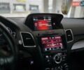 Черный Акура РДХ, объемом двигателя 3.5 л и пробегом 150 тыс. км за 17700 $, фото 5 на Automoto.ua