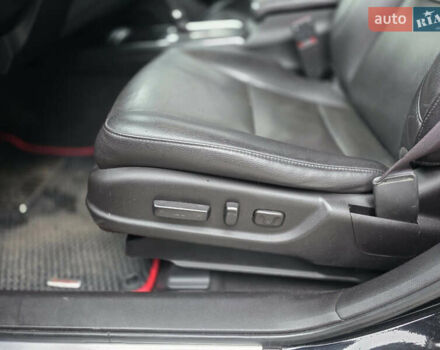 Черный Акура РДХ, объемом двигателя 3.5 л и пробегом 150 тыс. км за 15250 $, фото 8 на Automoto.ua