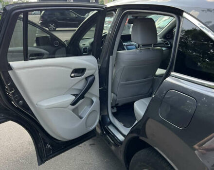 Чорний Акура РДХ, об'ємом двигуна 3.47 л та пробігом 220 тис. км за 14000 $, фото 23 на Automoto.ua