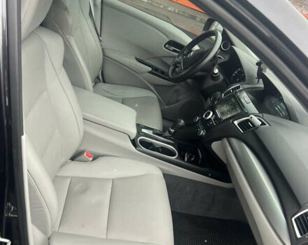 Чорний Акура РДХ, об'ємом двигуна 3.47 л та пробігом 220 тис. км за 14000 $, фото 8 на Automoto.ua