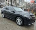 Черный Акура РДХ, объемом двигателя 3.47 л и пробегом 150 тыс. км за 17500 $, фото 35 на Automoto.ua