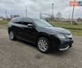 Черный Акура РДХ, объемом двигателя 3.47 л и пробегом 150 тыс. км за 15900 $, фото 16 на Automoto.ua
