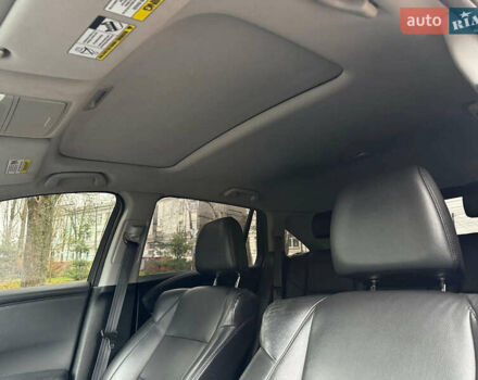 Черный Акура РДХ, объемом двигателя 3.5 л и пробегом 183 тыс. км за 16990 $, фото 20 на Automoto.ua