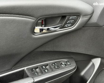 Чорний Акура РДХ, об'ємом двигуна 3.5 л та пробігом 183 тис. км за 16990 $, фото 12 на Automoto.ua