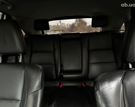 Чорний Акура РДХ, об'ємом двигуна 3.5 л та пробігом 183 тис. км за 16990 $, фото 19 на Automoto.ua